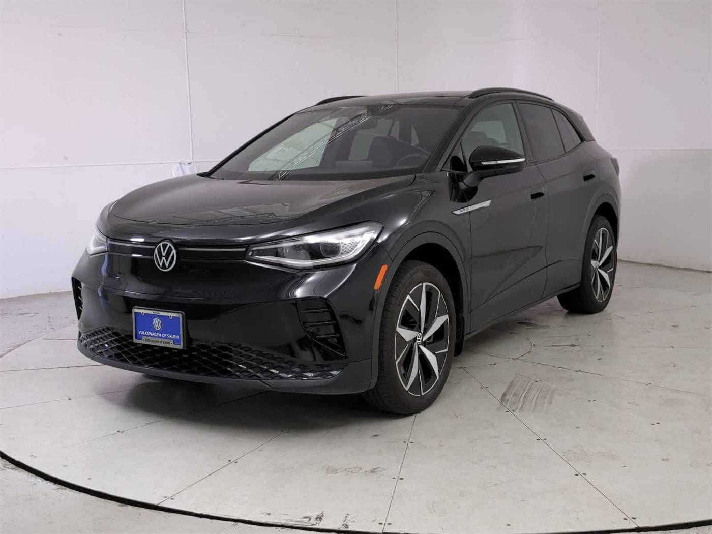 2023 Volkswagen ID.4 Pro S — SUV — 29,208 mi — Salem, OR