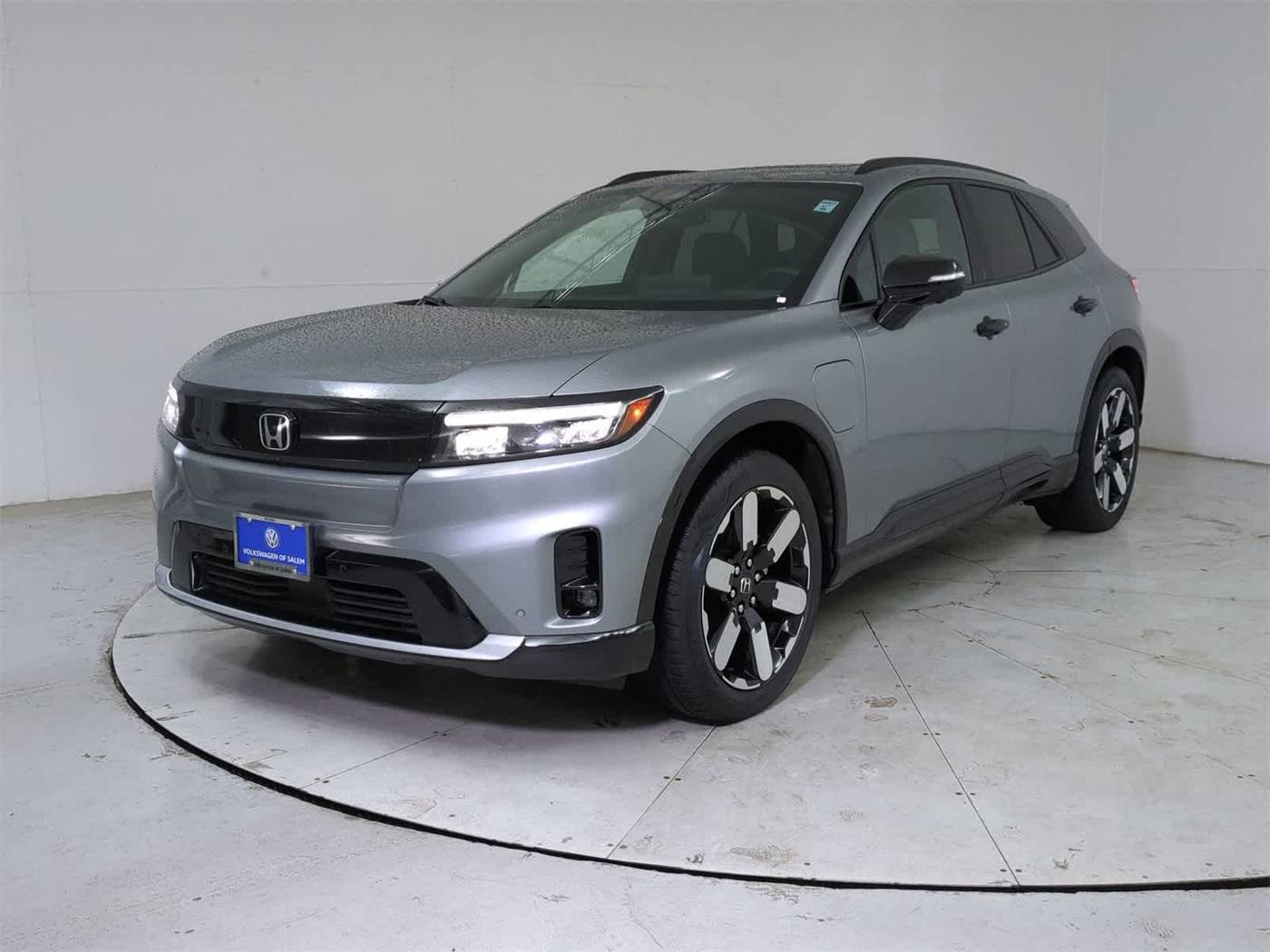 2024 Honda Prologue Elite — SUV — 36,276 mi — Salem, OR