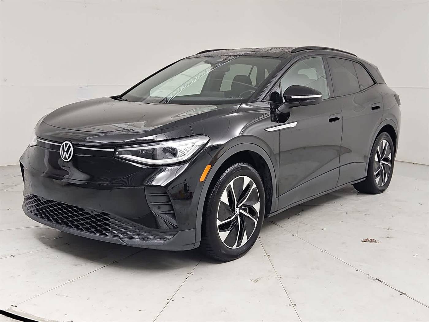 2021 Volkswagen ID.4 Pro S — SUV — 54,570 mi — Salem, OR