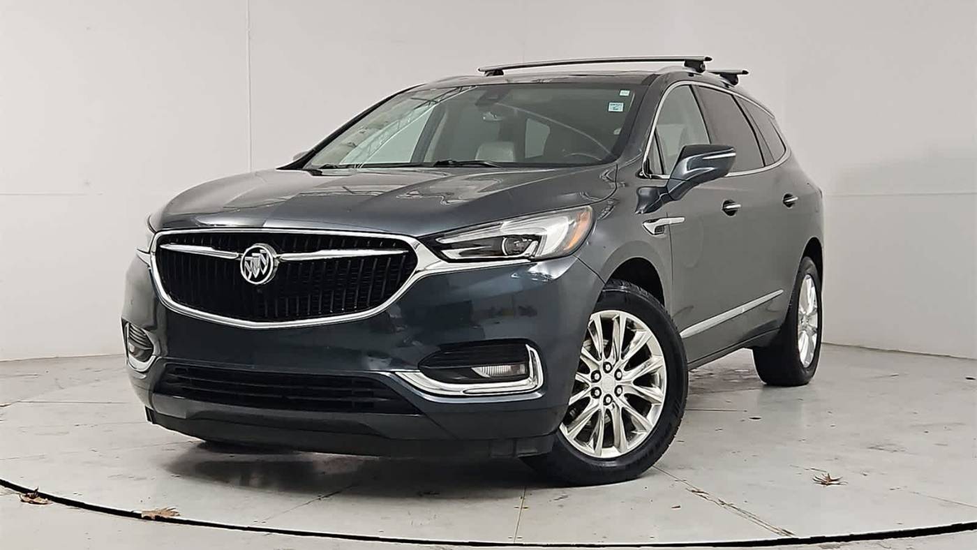 2018 Buick Enclave Premium — SUV — 109,152 mi — Salem, OR