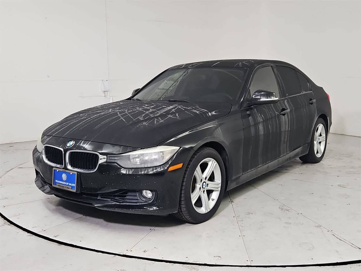 2013 BMW 3 Series 328i — Sedan — 94,238 mi — Salem, OR