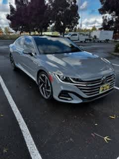 2023 Volkswagen Arteon SEL Premium R-Line — Hatchback — 18,417 mi — Salem, OR