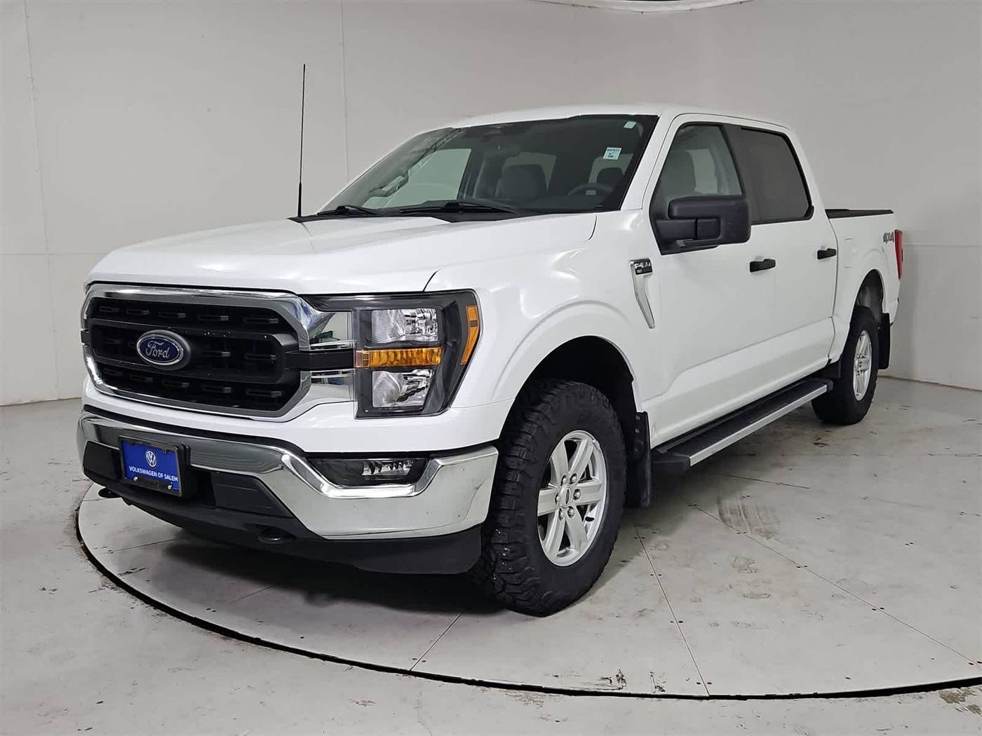 2023 Ford F-150 XLT — Pickup Truck — 45,269 mi — Salem, OR