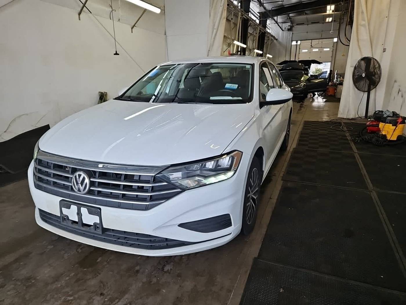 2021 Volkswagen Jetta S — Sedan — 39,211 mi — Salem, OR