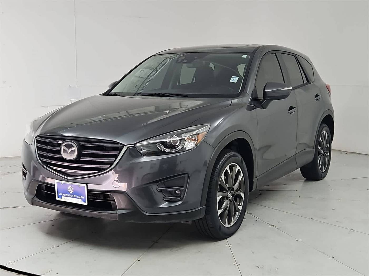 2016 Mazda CX-5 Grand Touring — SUV — 83,792 mi — Salem, OR