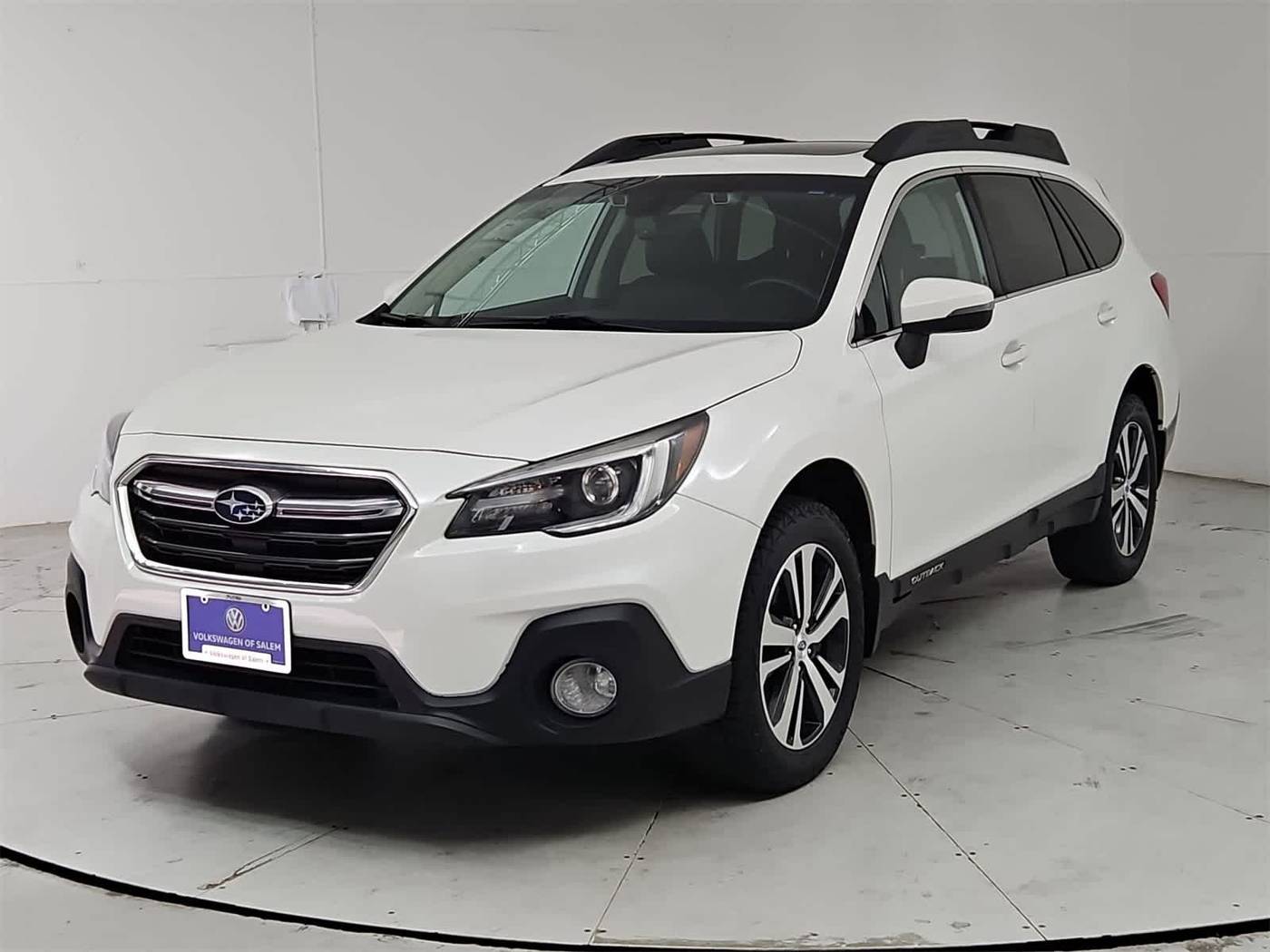 2019 Subaru Outback 2.5i Limited — SUV — 135,476 mi — Salem, OR