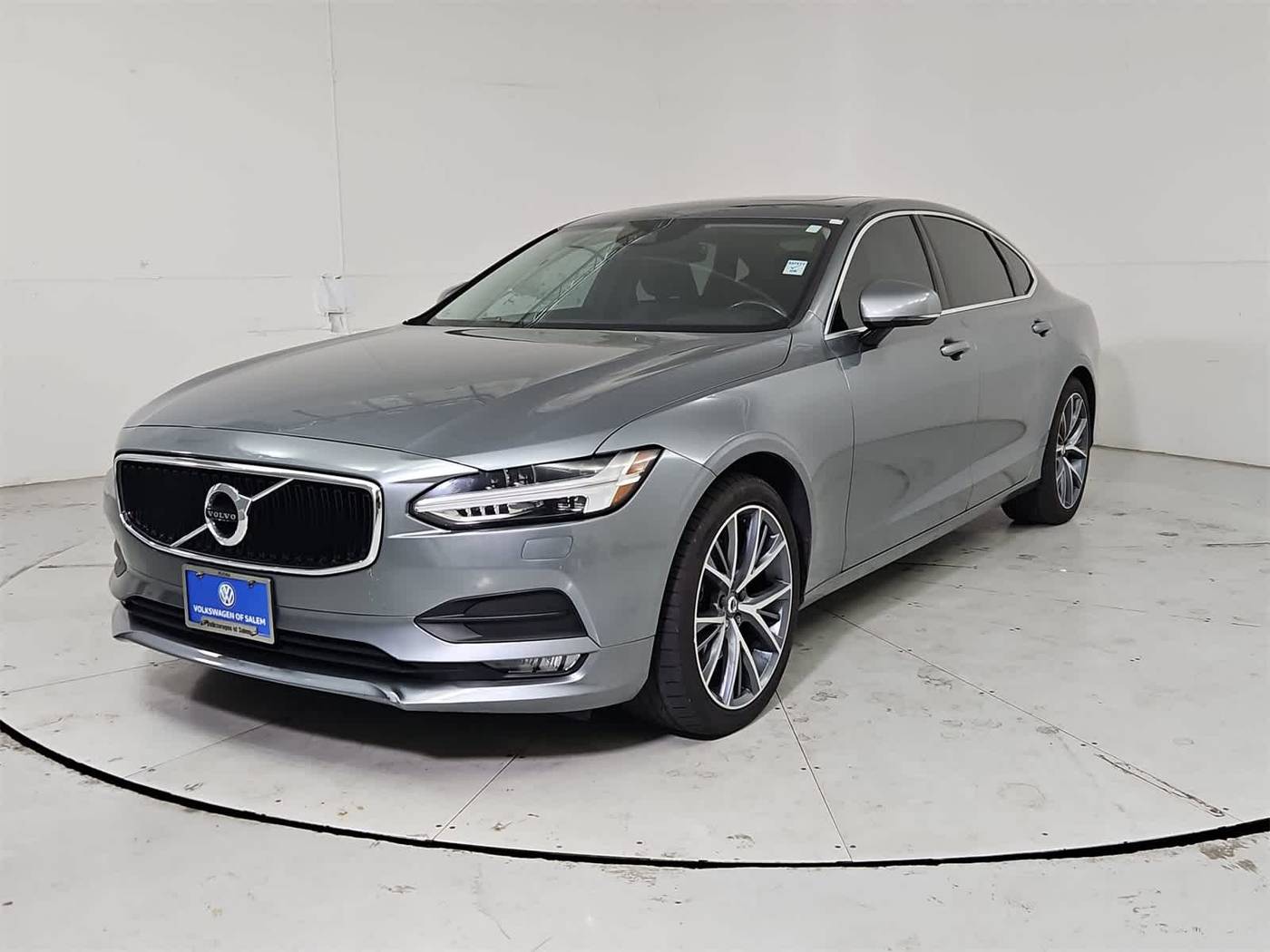 2018 Volvo S90 Momentum — Sedan — 54,704 mi — Salem, OR