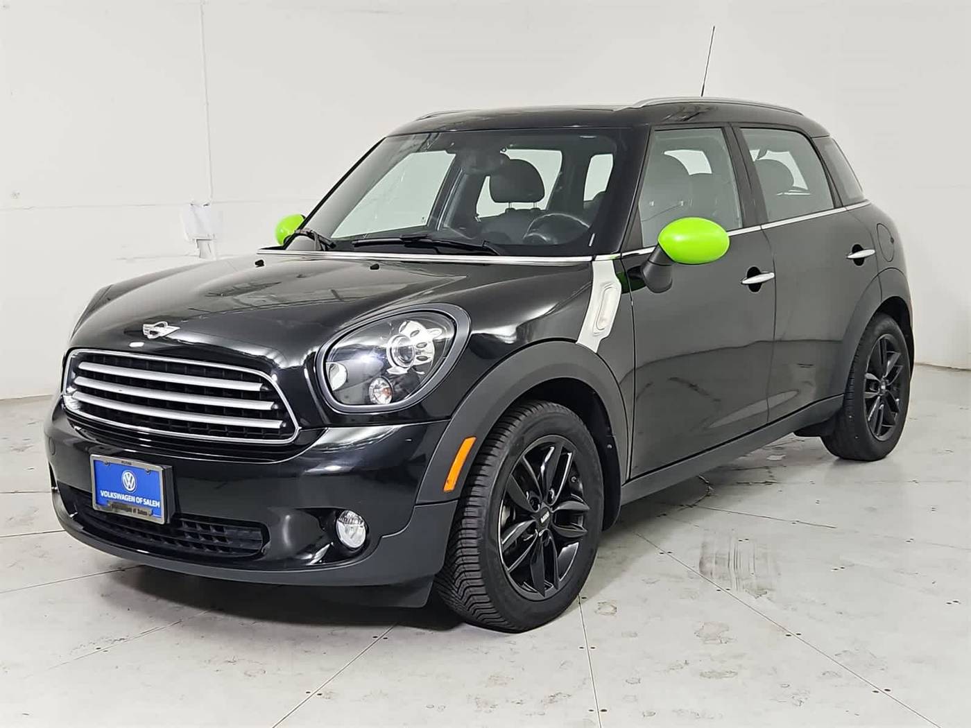 2014 MINI Countryman Cooper — SUV — 80,477 mi — Salem, OR