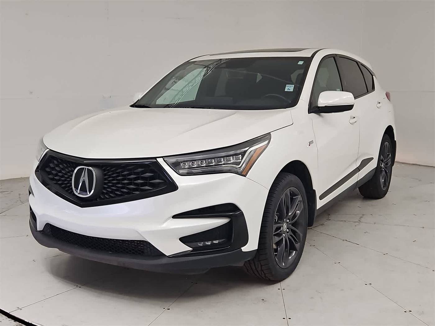 2021 Acura RDX A-Spec Package — SUV — 65,848 mi — Salem, OR