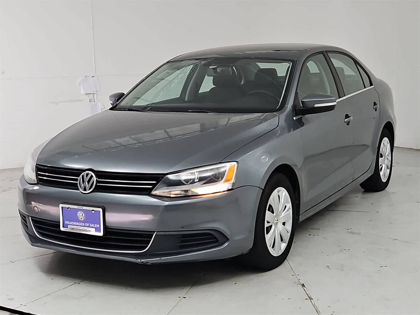 2013 Volkswagen Jetta SE — Sedan — 79,328 mi — Salem, OR