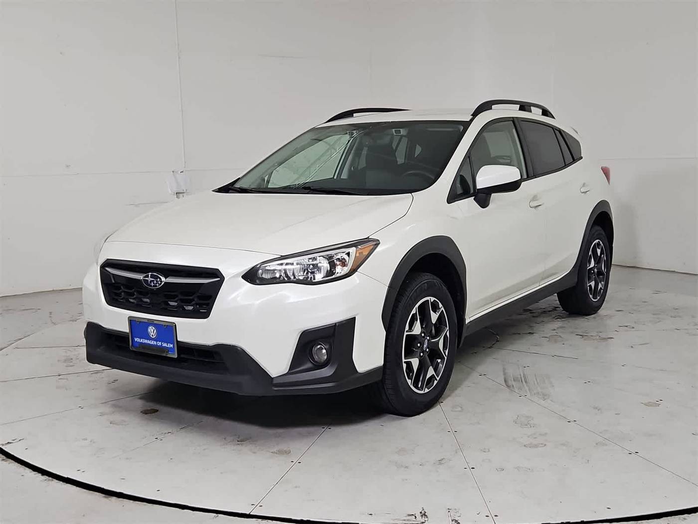 2019 Subaru Crosstrek Premium — SUV — 103,150 mi — Salem, OR