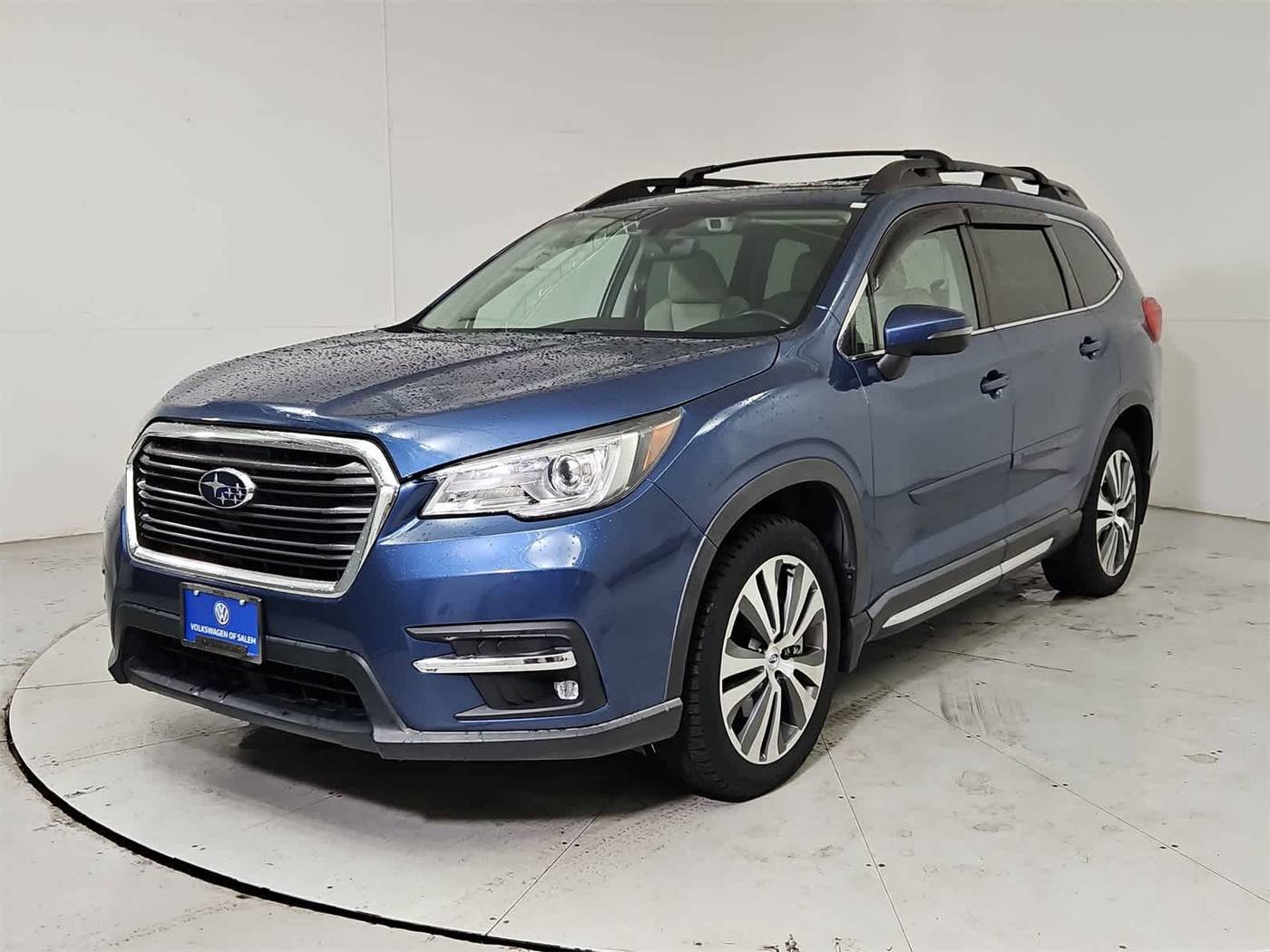 2020 Subaru Ascent Limited — SUV — 77,179 mi — Salem, OR