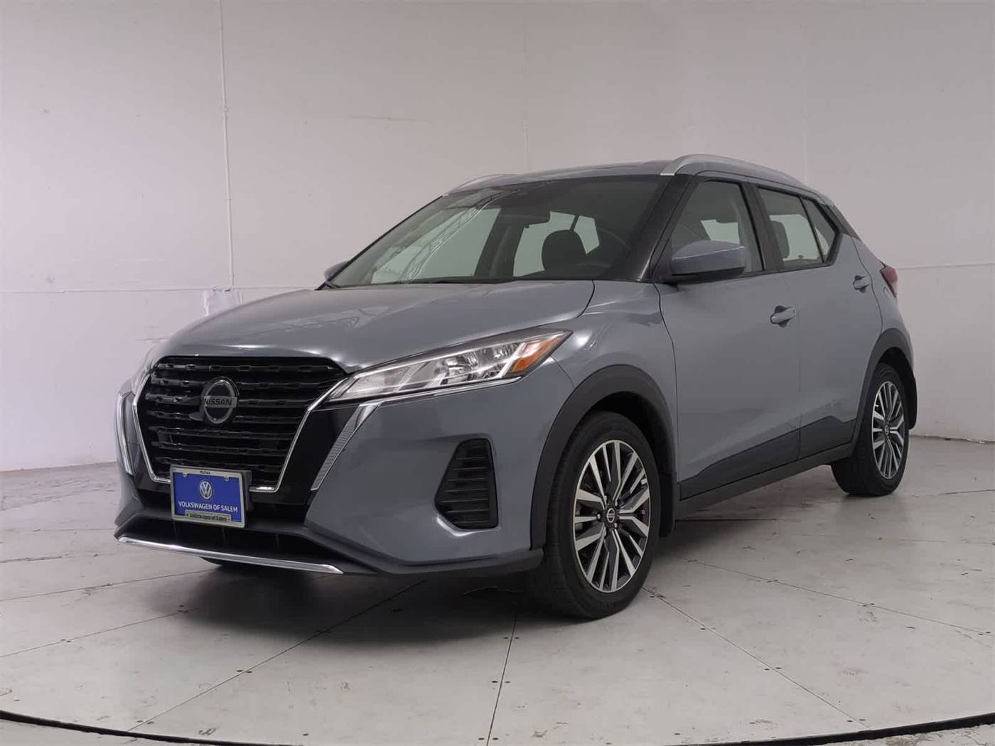 2021 Nissan Kicks SV — SUV — 94,240 mi — Salem, OR