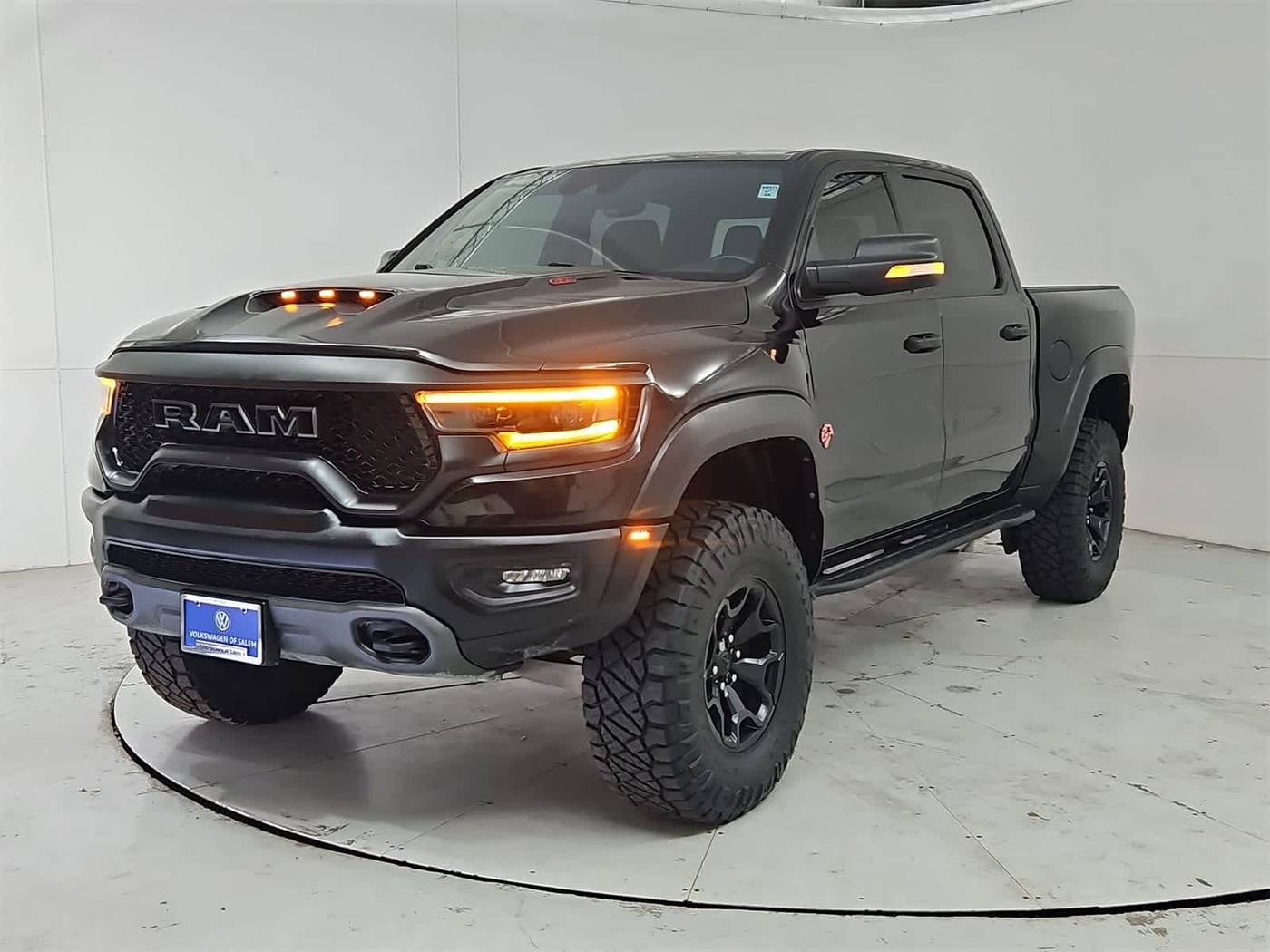 2021 Ram 1500 TRX — Pickup Truck — 56,702 mi — Salem, OR