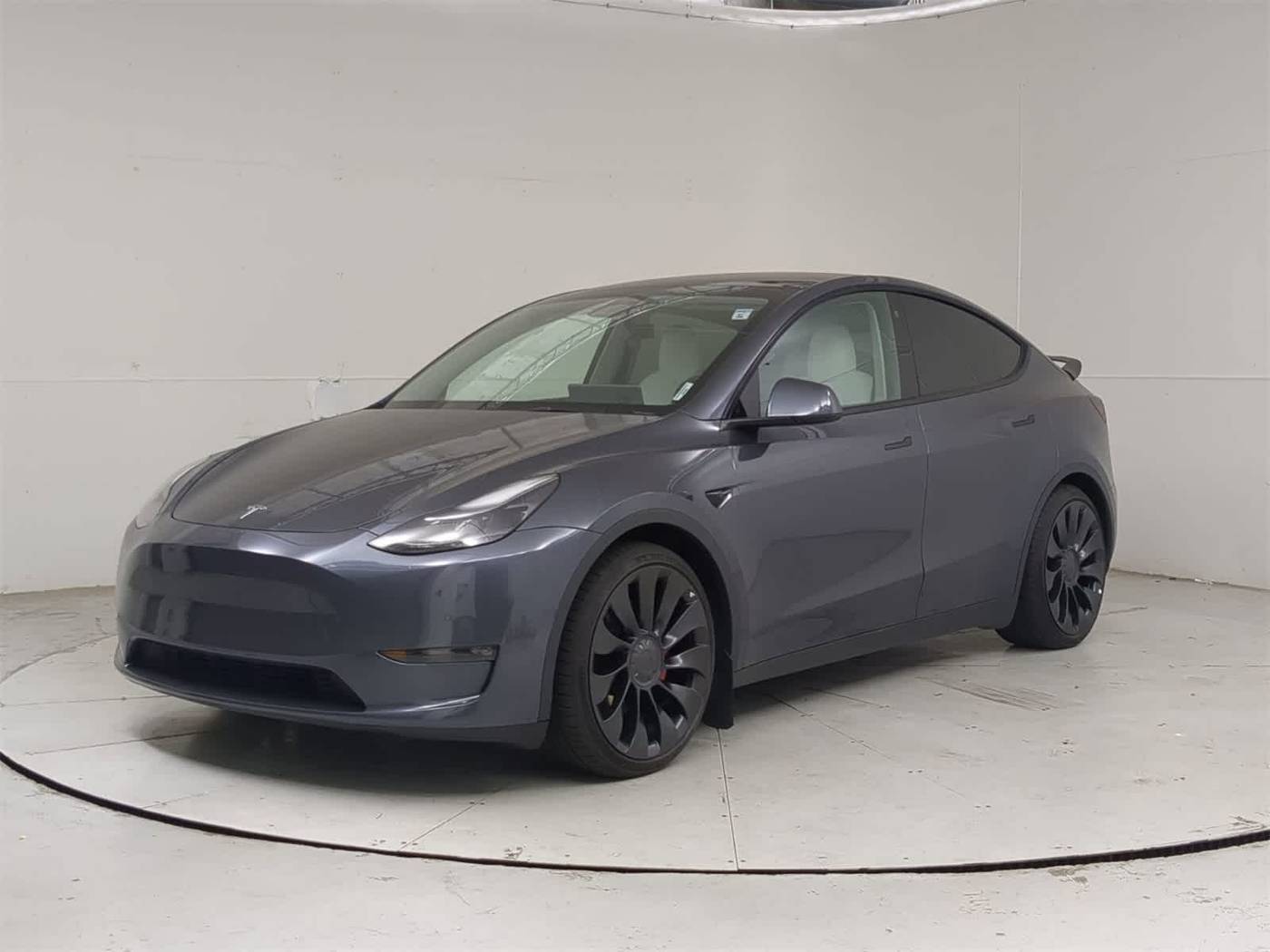 2022 Tesla Model Y Performance — SUV — 21,219 mi — Salem, OR
