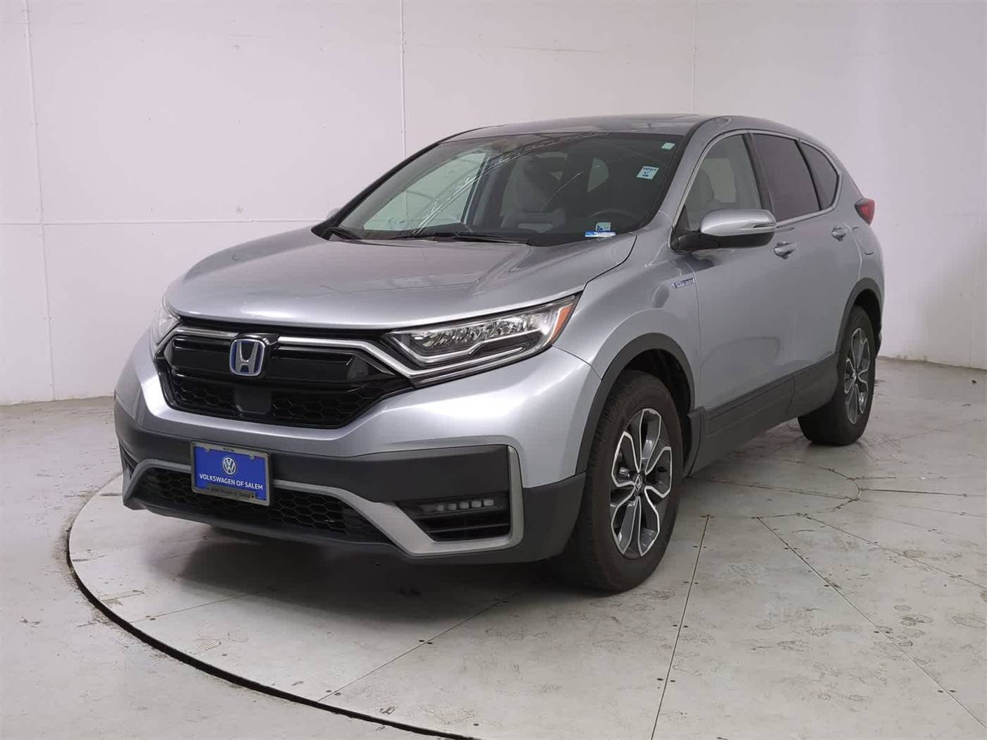2020 Honda CR-V Hybrid EX — SUV — 66,703 mi — Salem, OR