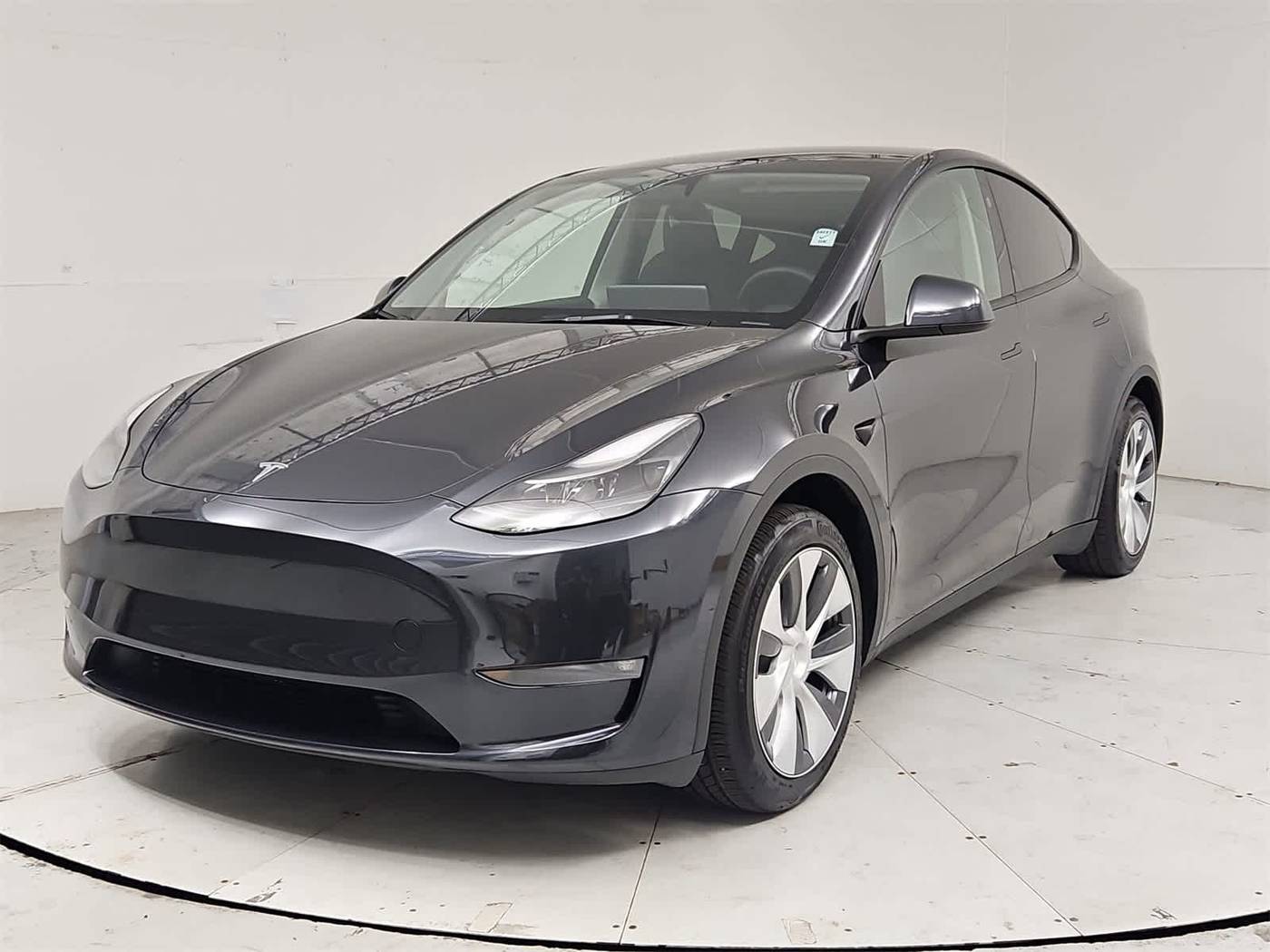 2024 Tesla Model Y Long Range — SUV — 9,414 mi — Salem, OR