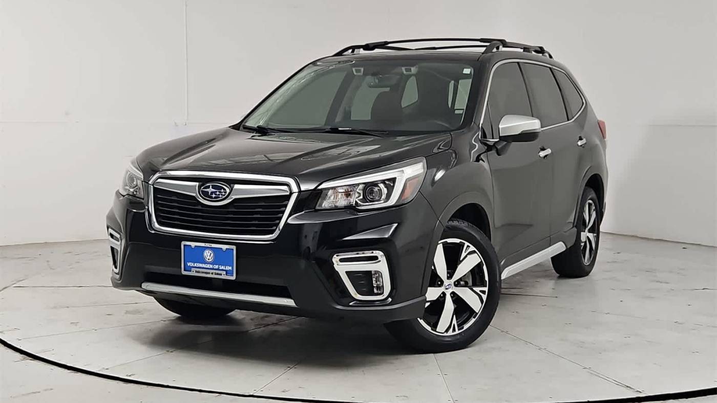 2019 Subaru Forester 2.5i Touring — SUV — 64,293 mi — Salem, OR