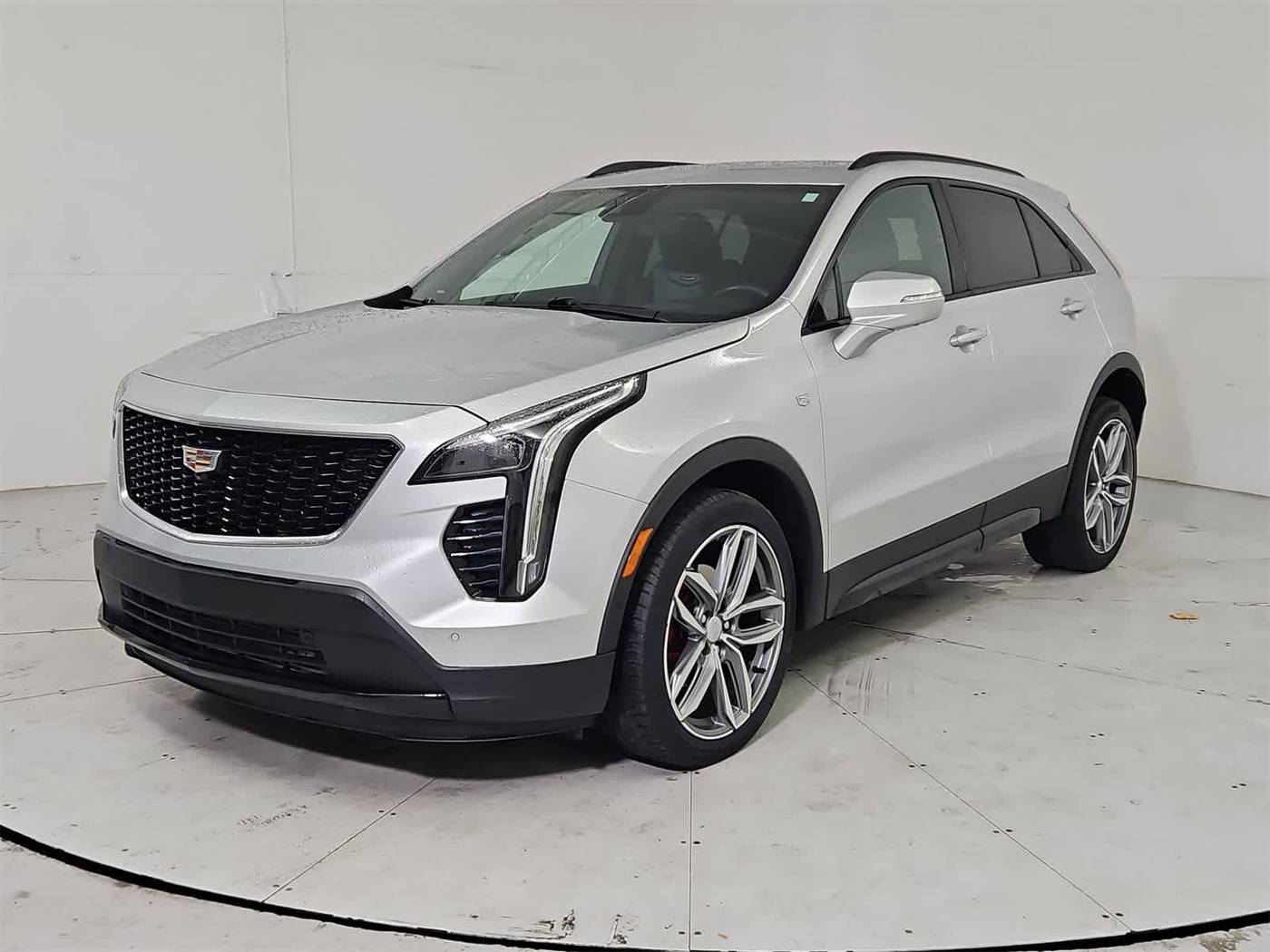 2021 Cadillac XT4 Sport — SUV — 56,814 mi — Salem, OR