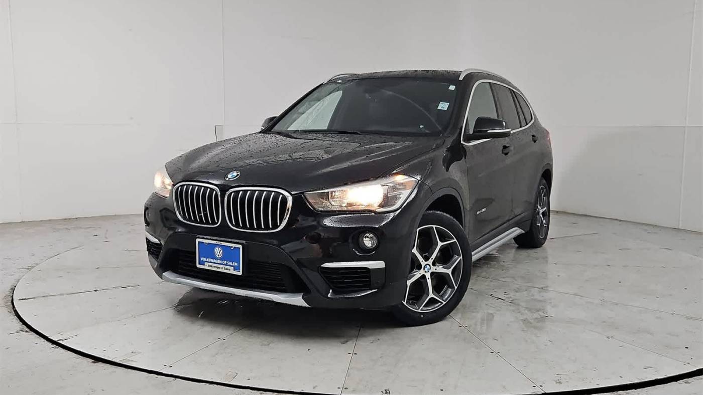 2018 BMW X1 28i — SUV — 74,655 mi — Salem, OR
