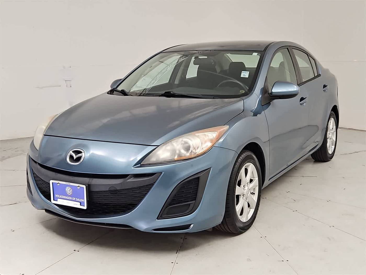 2011 Mazda Mazda3 i Touring — Sedan — 101,062 mi — Salem, OR
