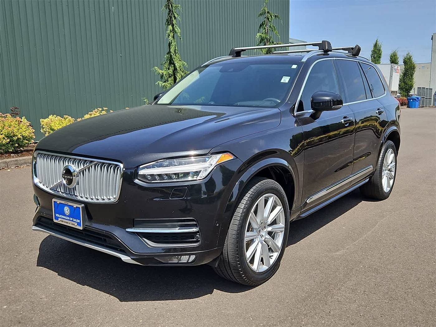 2016 Volvo XC90 T6 Inscription — SUV — 82,676 mi — Salem, OR
