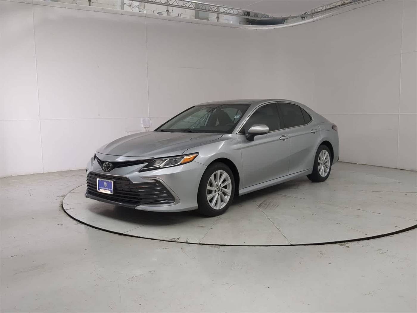 2022 Toyota Camry LE — Sedan — 49,110 mi — Salem, OR
