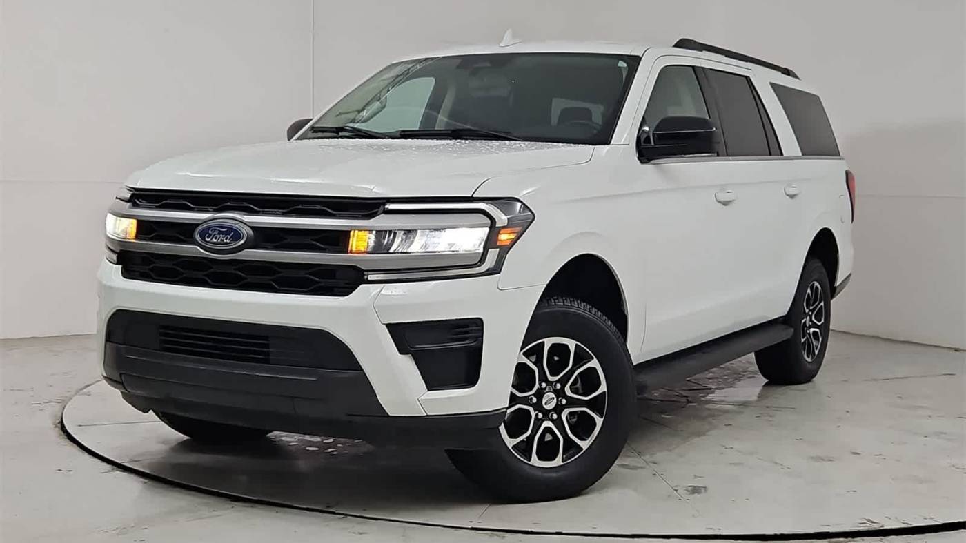 2022 Ford Expedition XL — SUV — 25,241 mi — Salem, OR