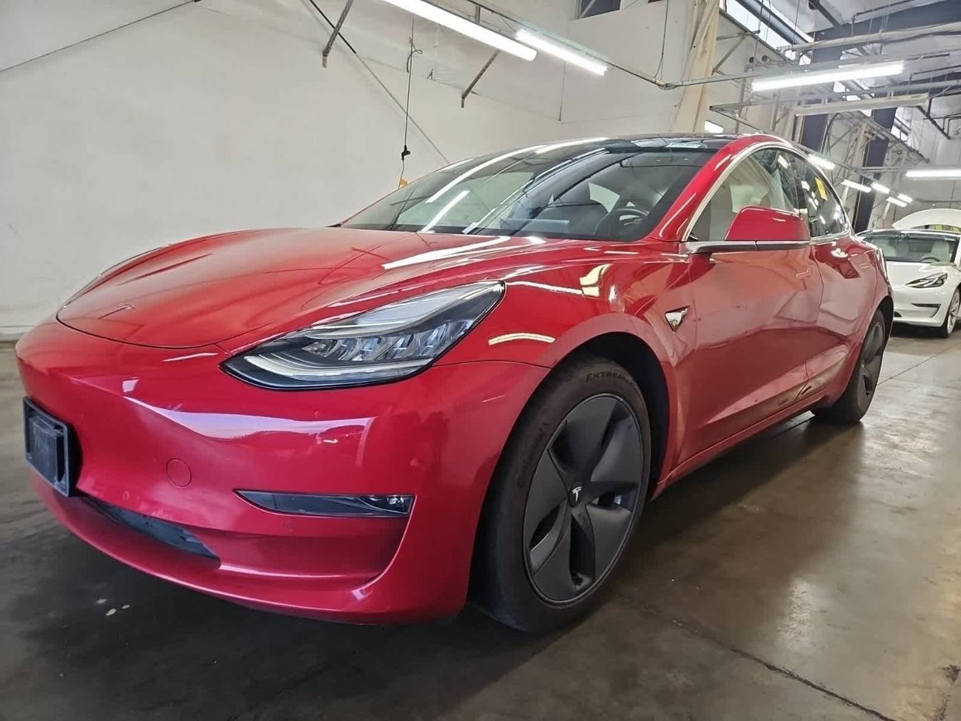 2018 Tesla Model 3 Performance — Sedan — 41,474 mi — Salem, OR