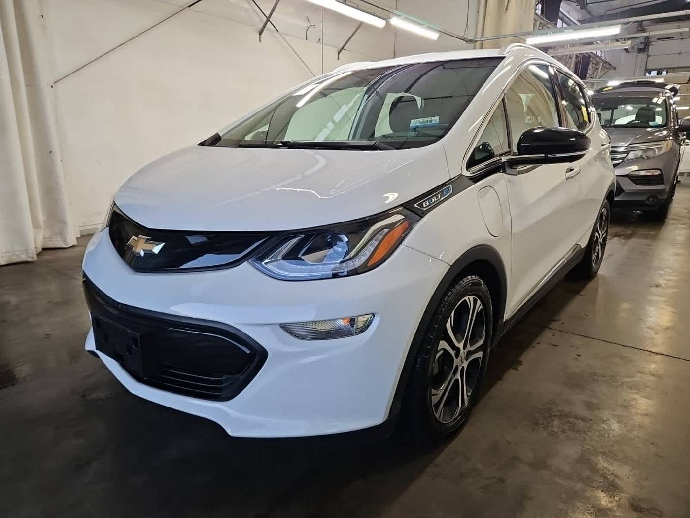 2019 Chevrolet Bolt EV Premier — Hatchback — 49,004 mi — Salem, OR