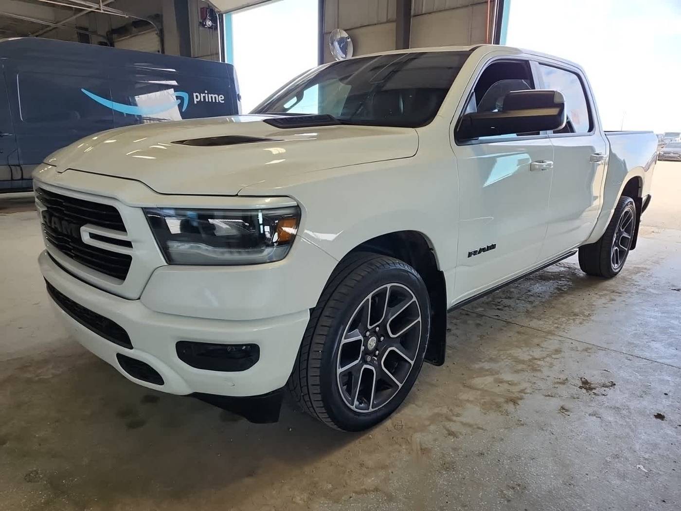 2019 Ram 1500 Rebel — Pickup Truck — 94,632 mi — Salem, OR