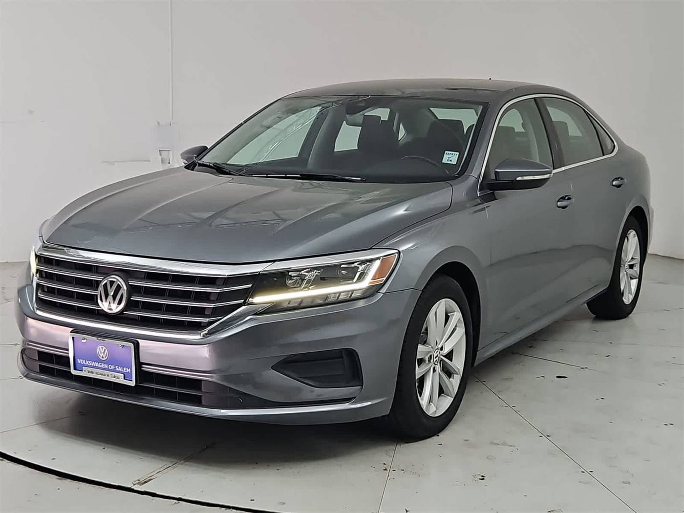 2020 Volkswagen Passat SE — Sedan — 82,079 mi — Salem, OR