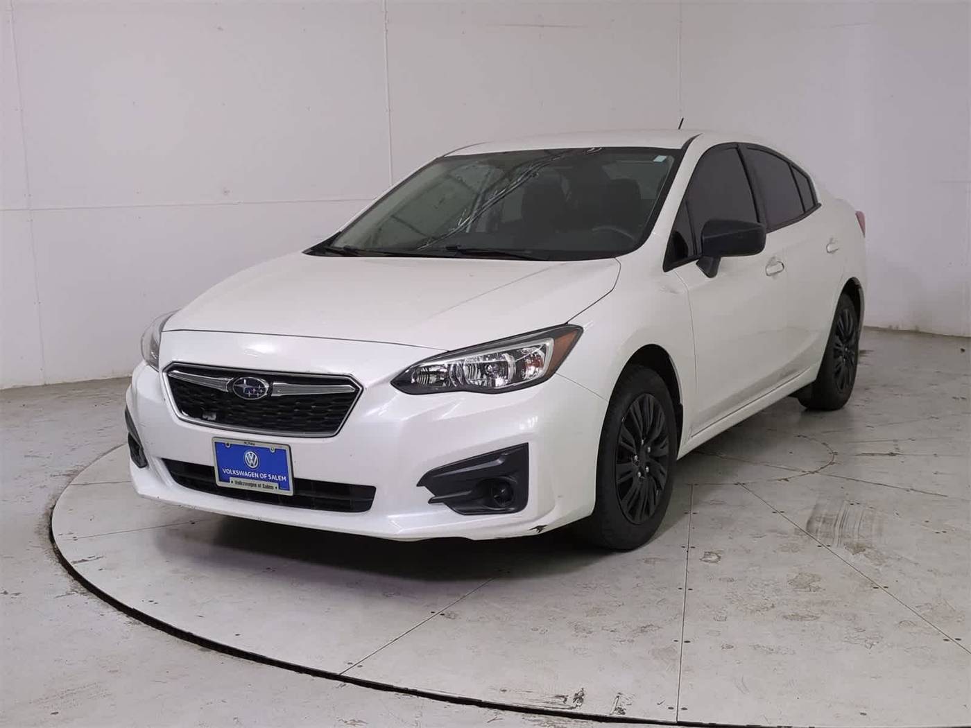 2017 Subaru Impreza 2.0i — Sedan — 82,570 mi — Salem, OR