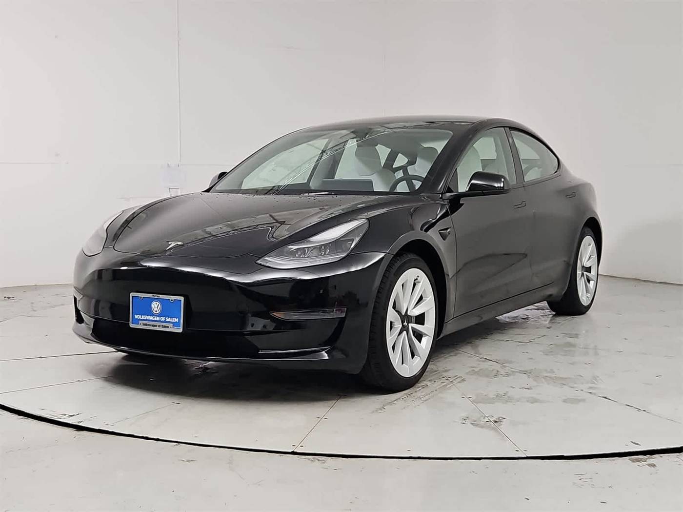 2023 Tesla Model 3 Model 3 — Sedan — 22,132 mi — Salem, OR