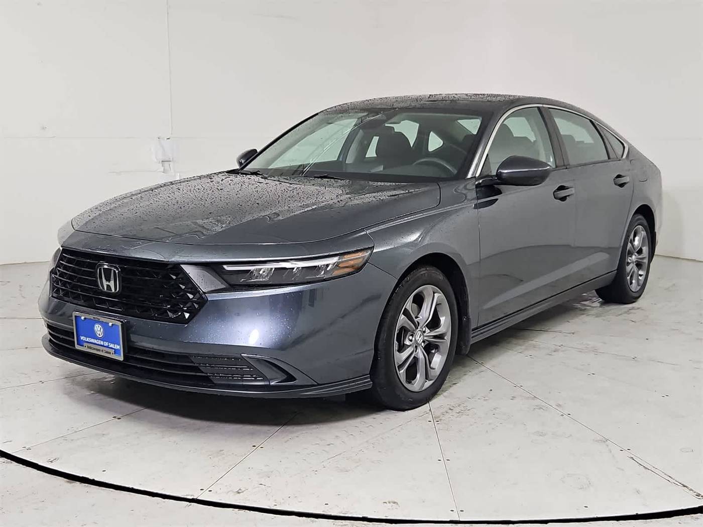 2024 Honda Accord EX — Sedan — 19,538 mi — Salem, OR