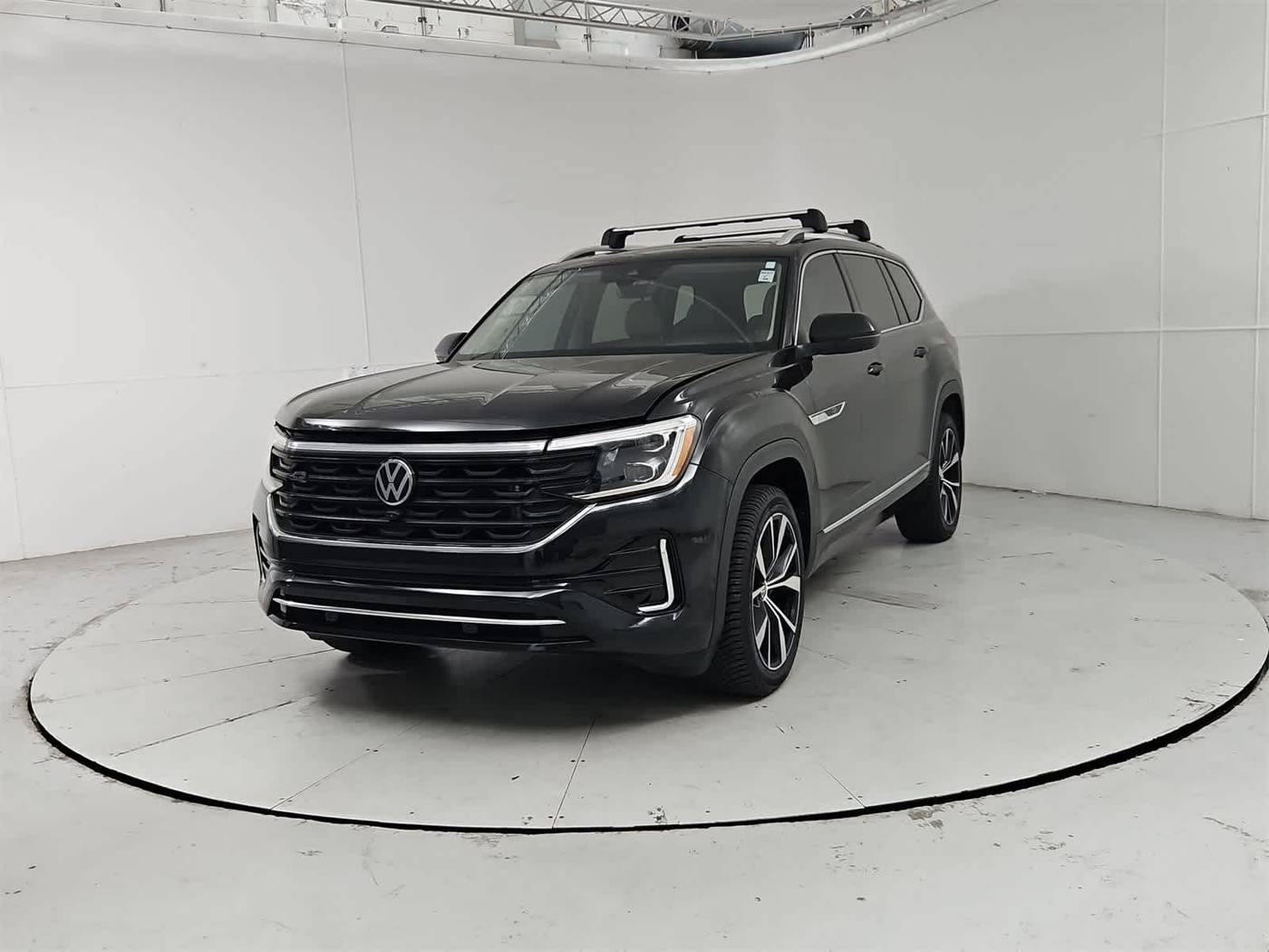 2024 Volkswagen Atlas SEL Premium R-Line — SUV — 23,376 mi — Salem, OR