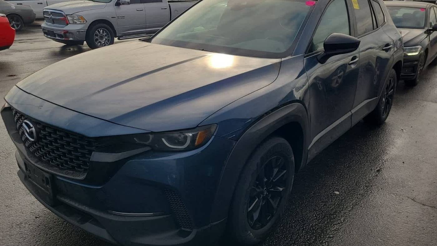 2023 Mazda CX-50 Preferred Plus — SUV — 46,665 mi — Salem, OR