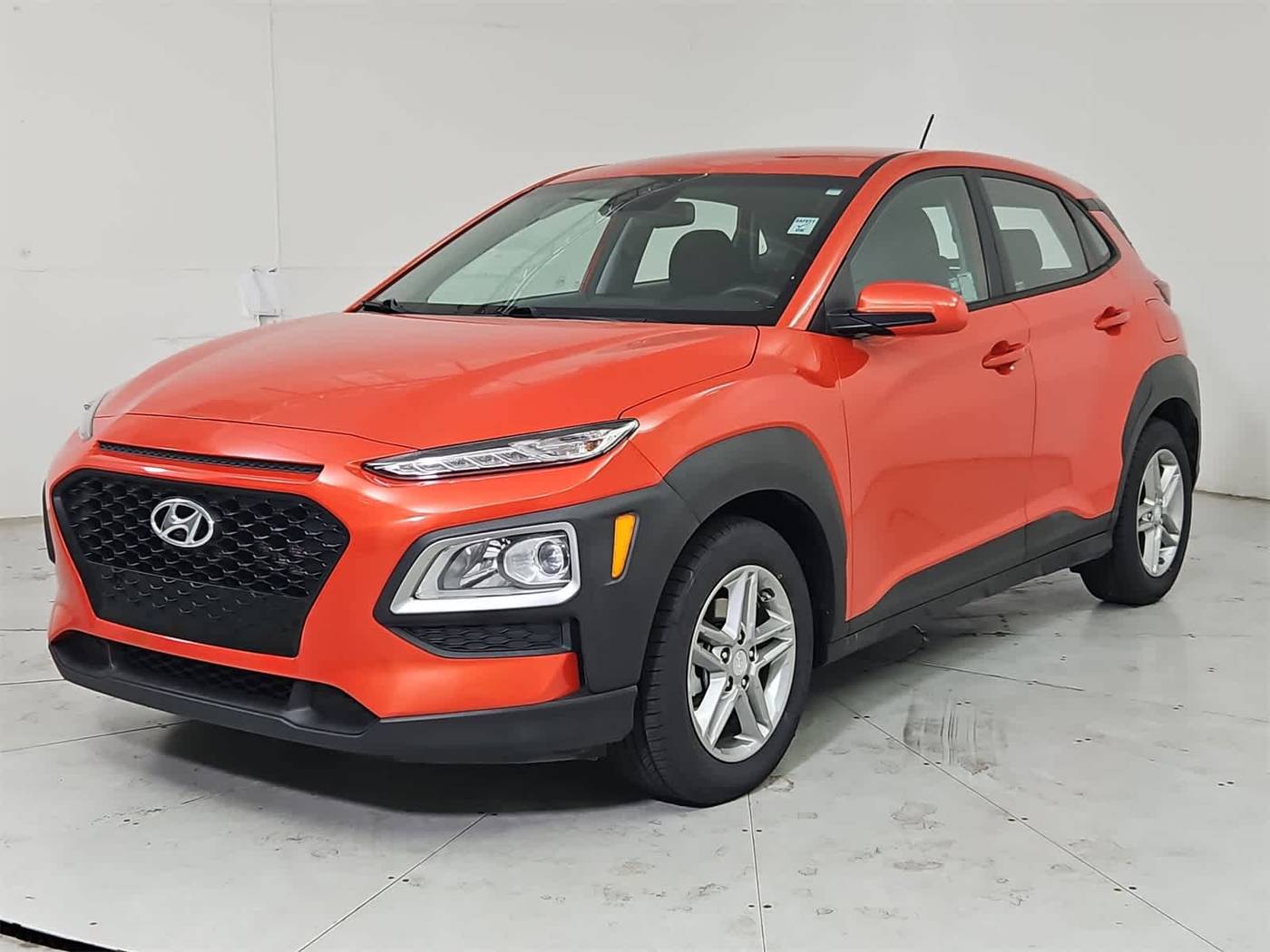 2020 Hyundai Kona SE — SUV — 97,565 mi — Salem, OR