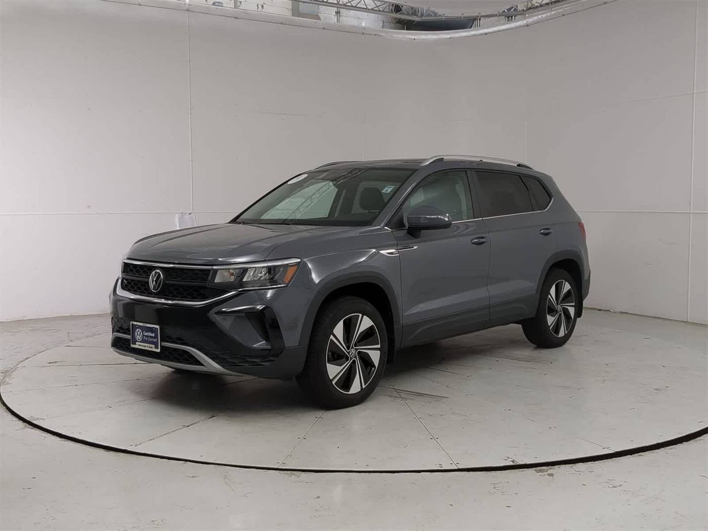 2024 Volkswagen Taos SE — SUV — 20,370 mi — Salem, OR