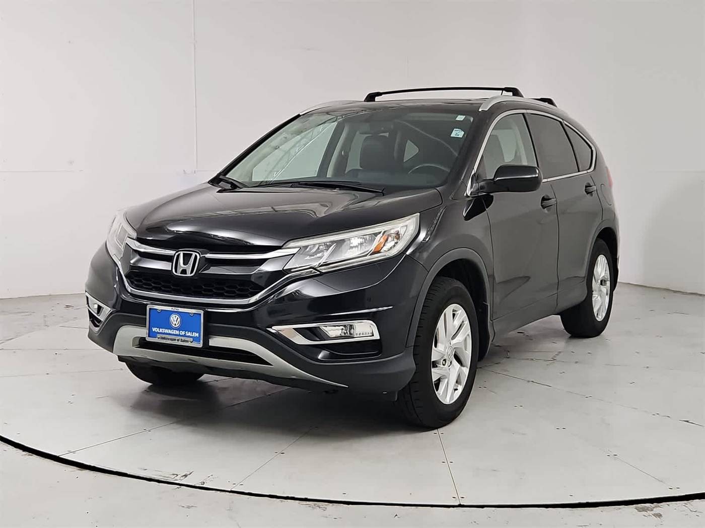 2016 Honda CR-V EX-L — SUV — 146,247 mi — Salem, OR