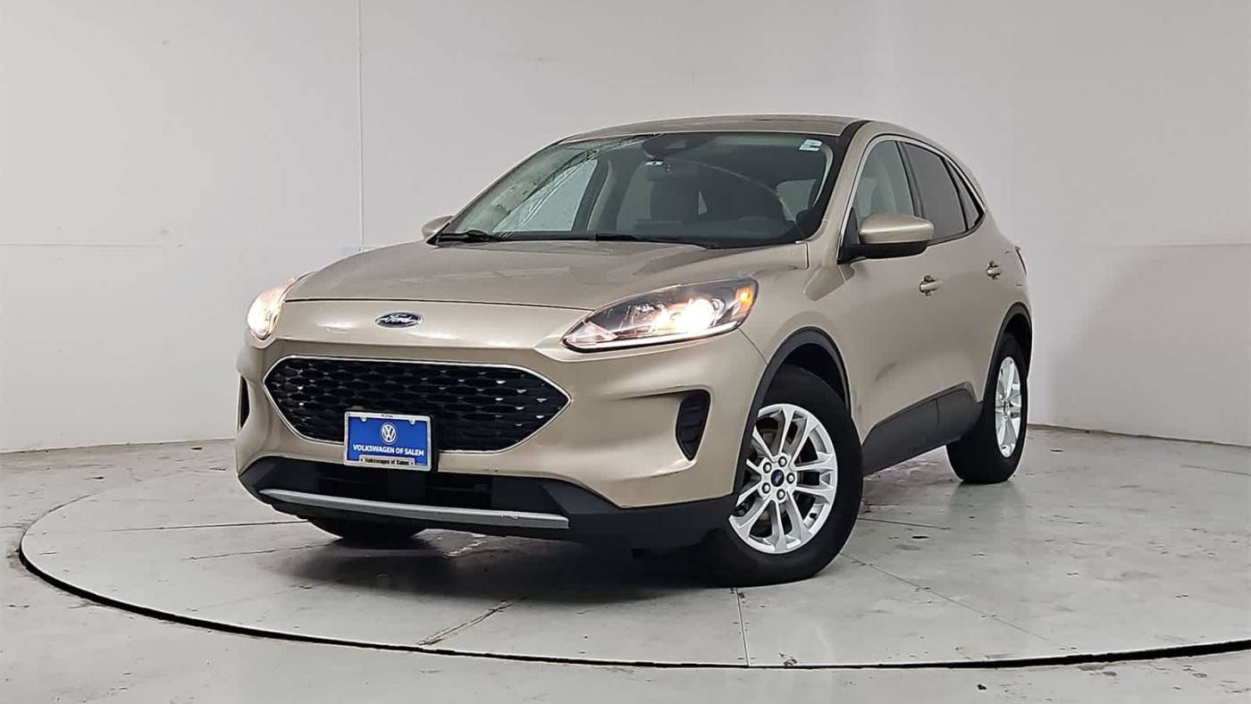 2020 Ford Escape SE — SUV — 91,644 mi — Salem, OR