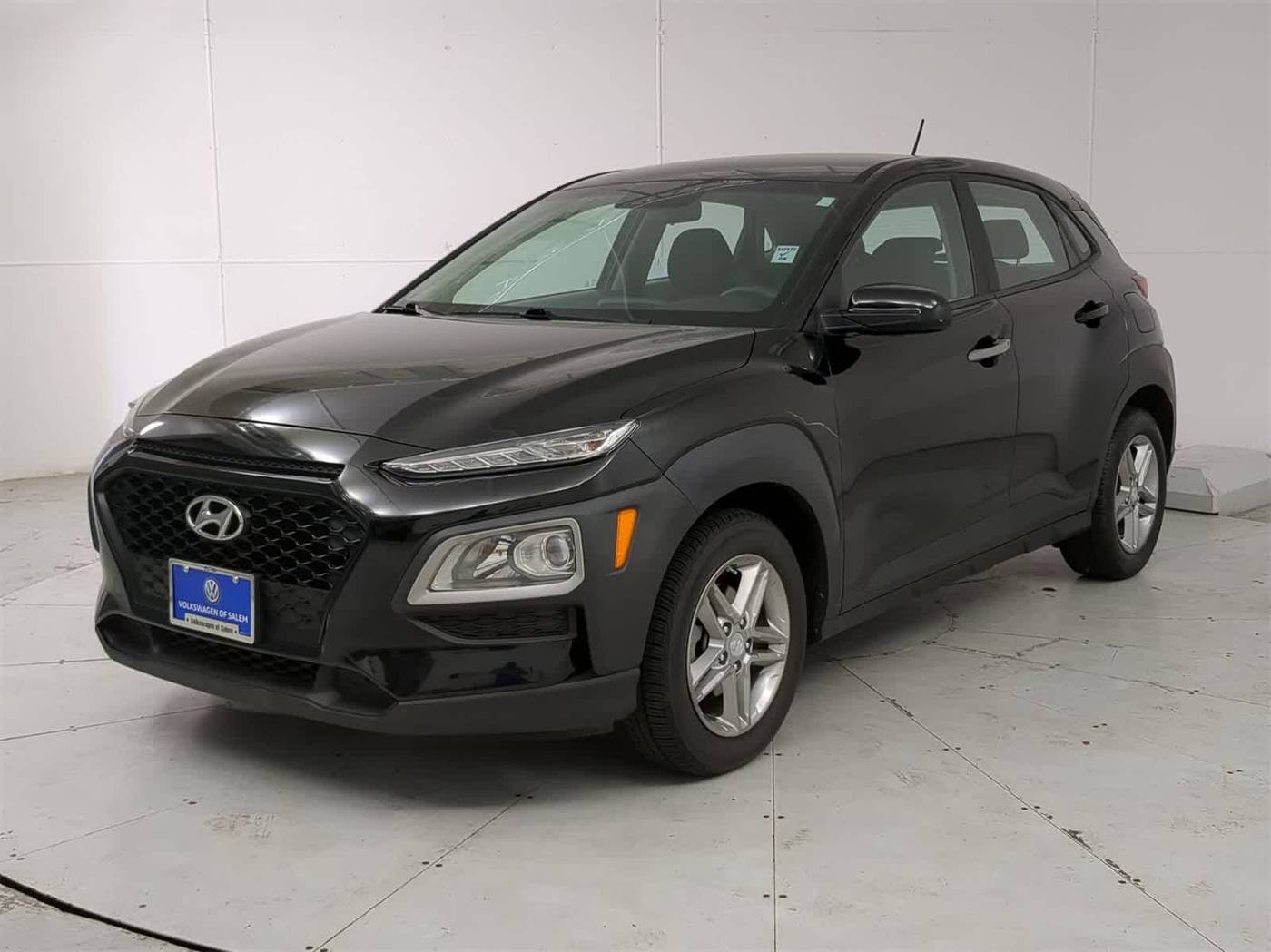 2018 Hyundai Kona SE — SUV — 86,422 mi — Salem, OR