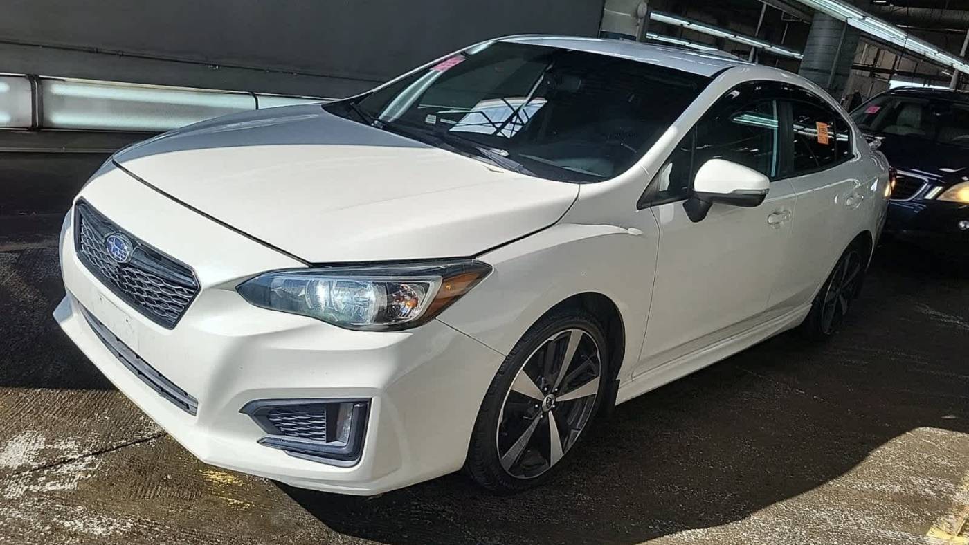 2013 Subaru XV Crosstrek 2.0i Limited — SUV — 89,157 mi — Salem, OR