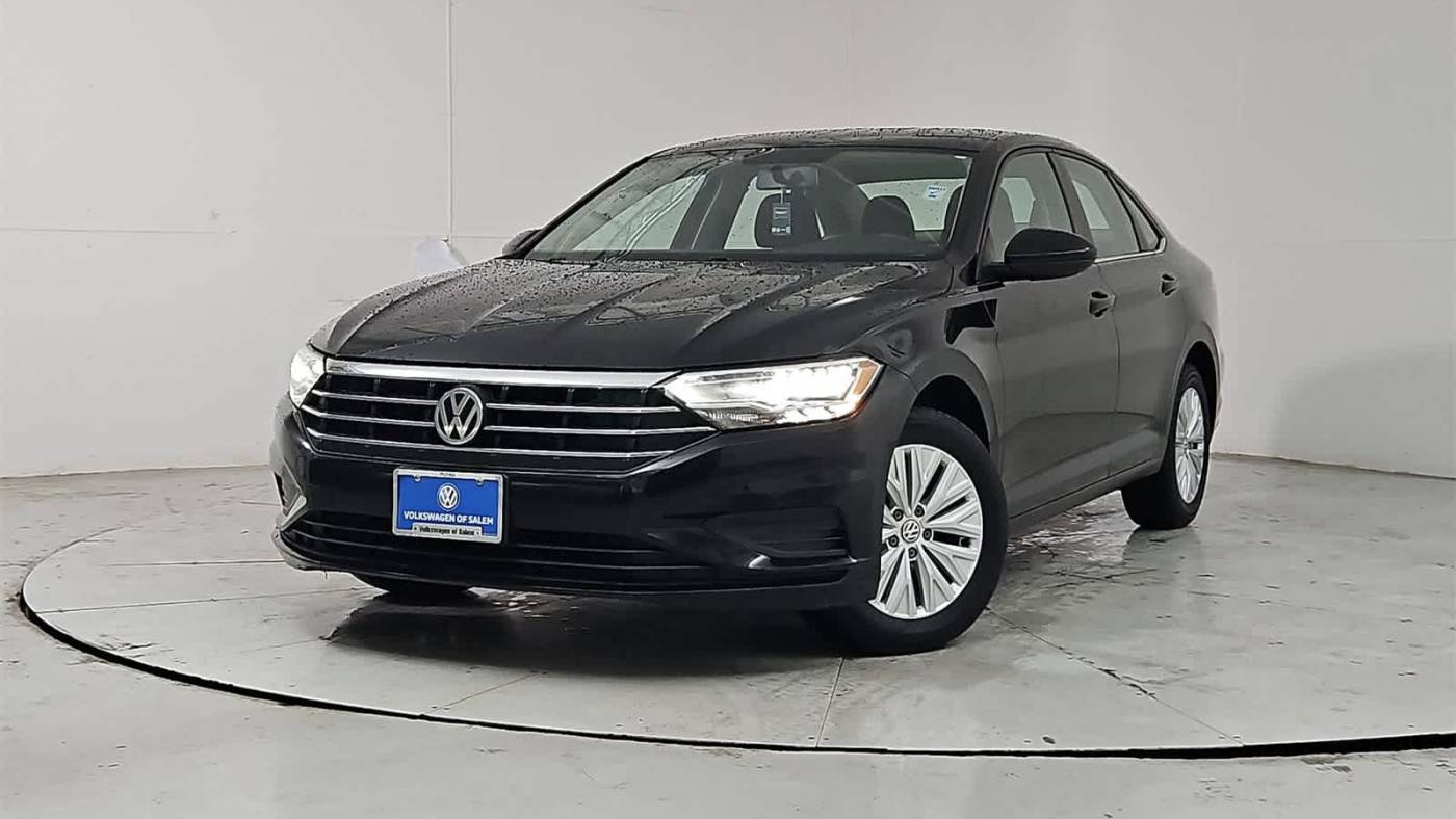 2019 Volkswagen Jetta S — Sedan — 72,284 mi — Salem, OR