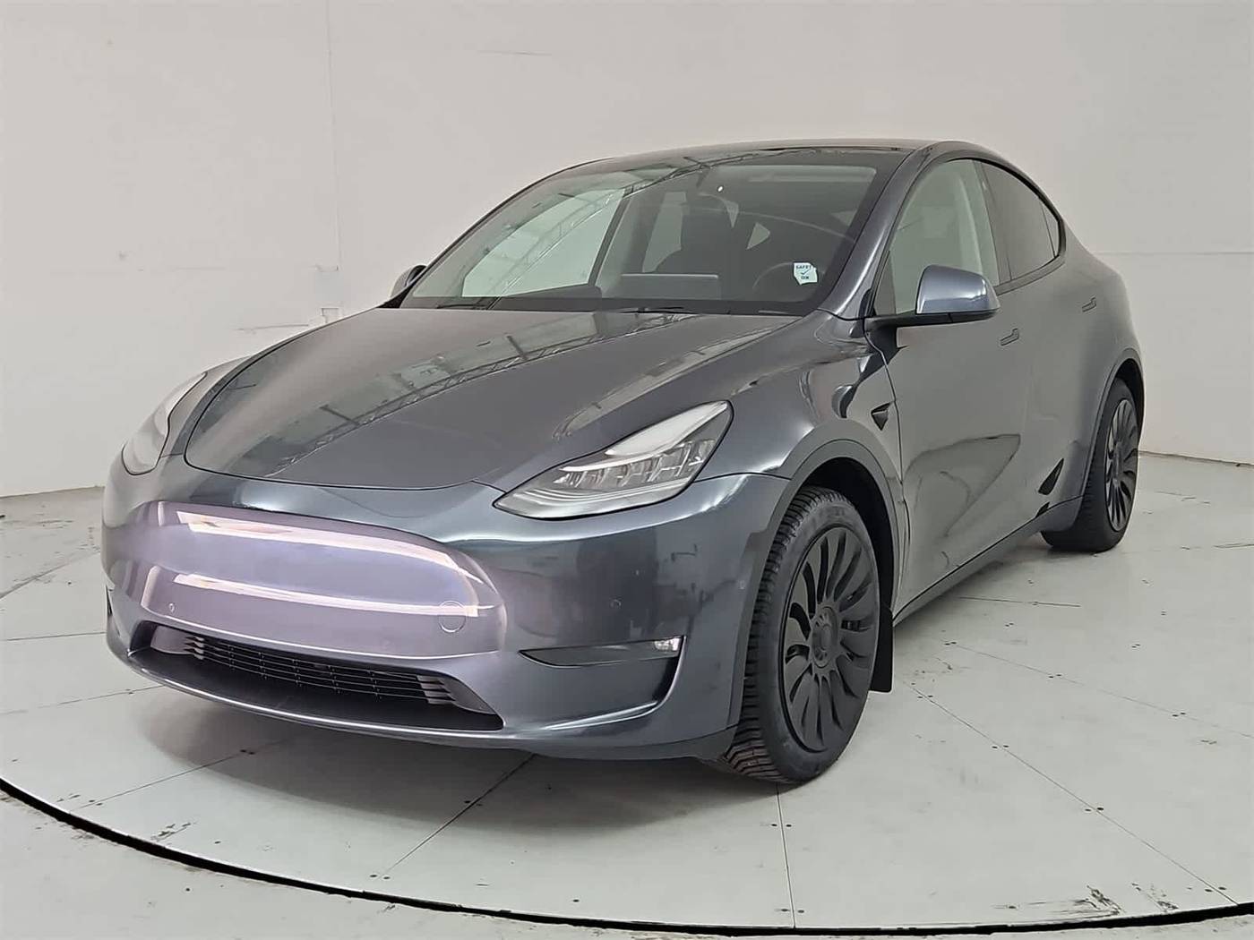 2021 Tesla Model Y Long Range — SUV — 38,113 mi — Salem, OR