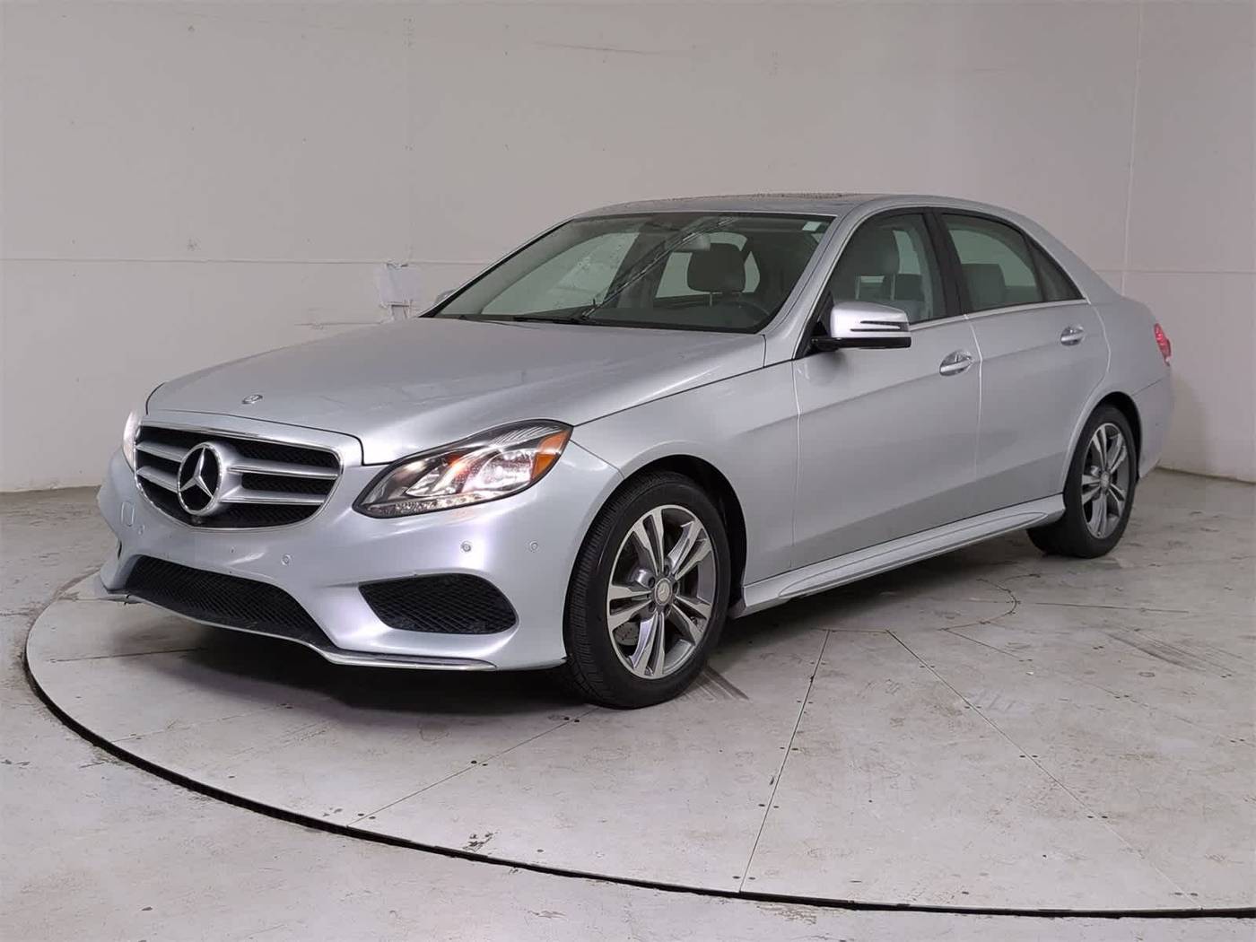 2014 Mercedes-Benz E-Class E 250 — Sedan — 88,244 mi — Salem, OR