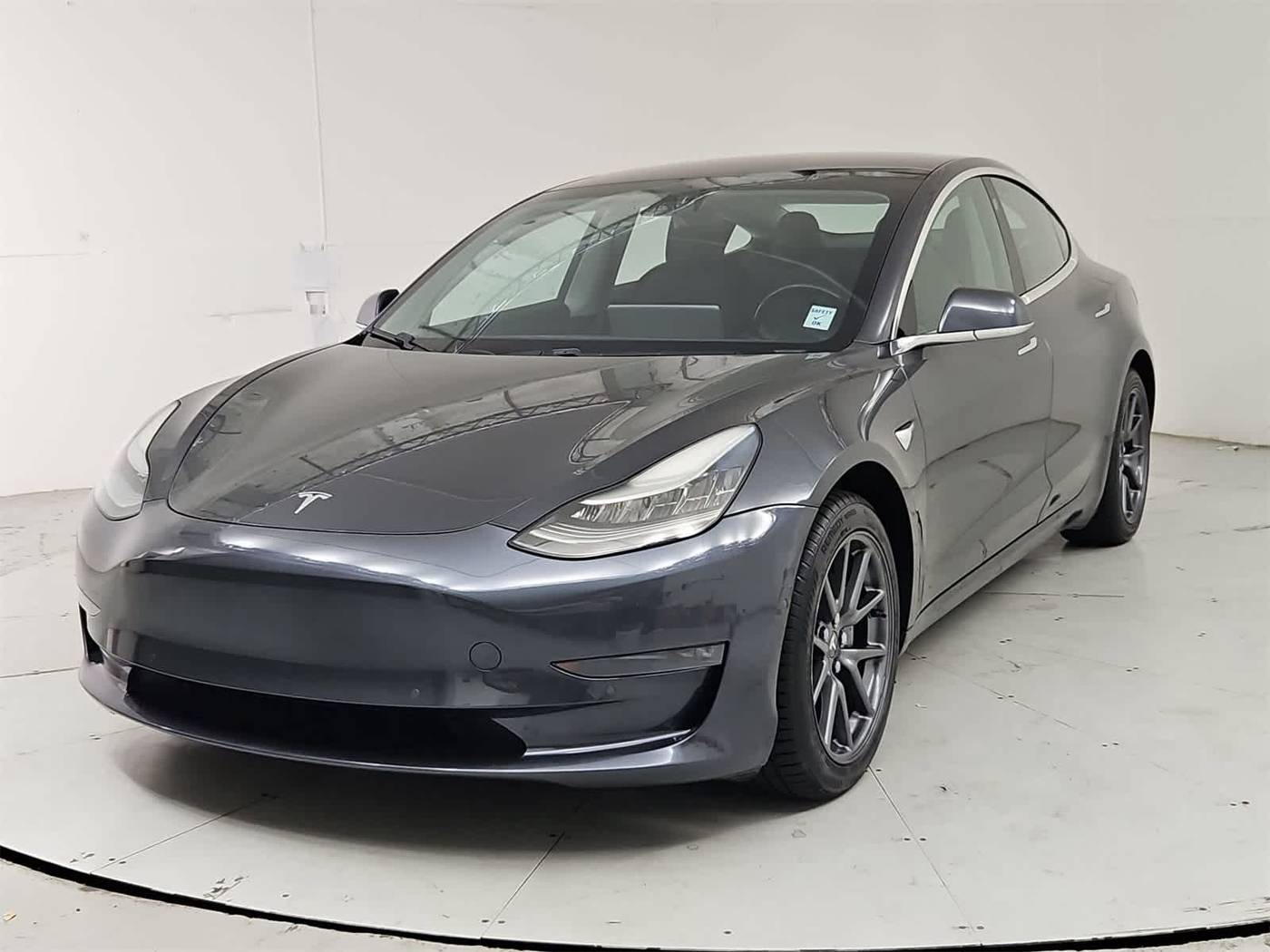 2018 Tesla Model 3 Performance — Sedan — 32,345 mi — Salem, OR