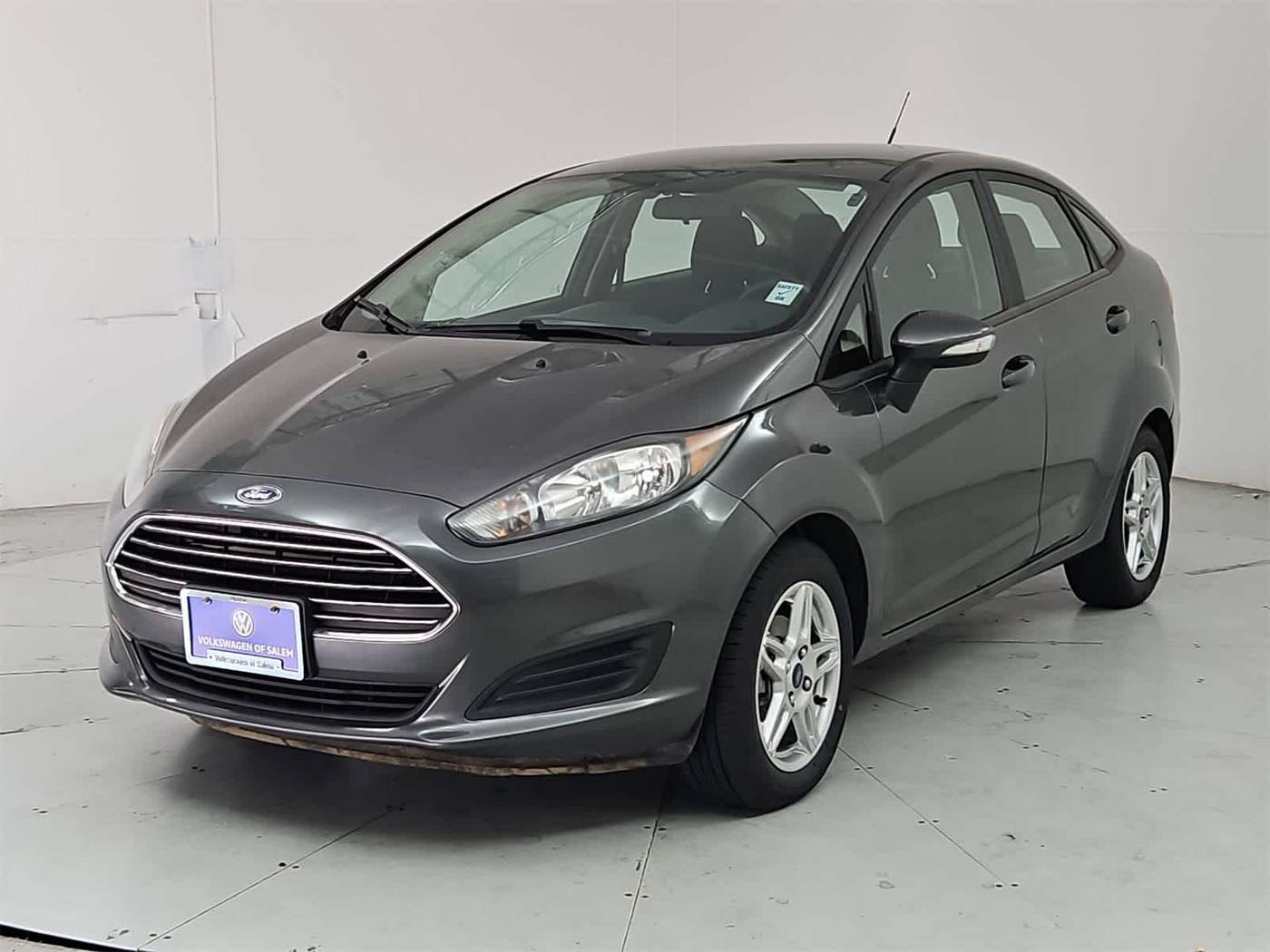 2019 Ford Fiesta SE — Sedan — 67,944 mi — Salem, OR