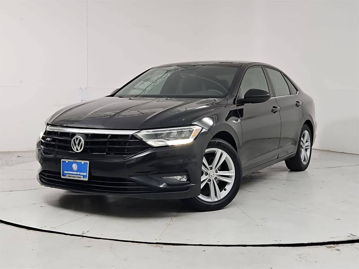 2020 Volkswagen Jetta R-Line — Sedan — 124,950 mi — Salem, OR