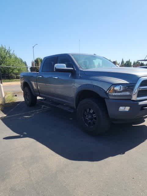2013 Ram 2500 Laramie Longhorn — Pickup Truck — 211,169 mi — Salem, OR